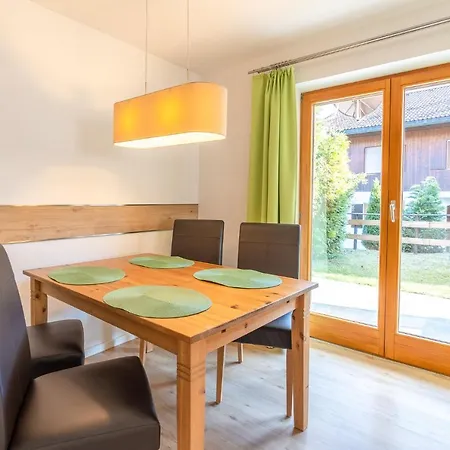 Alpenliebe Ferienwohnung Ofterschwang Exterior photo
