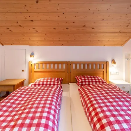 Alpenliebe Ferienwohnung Ofterschwang Exterior photo