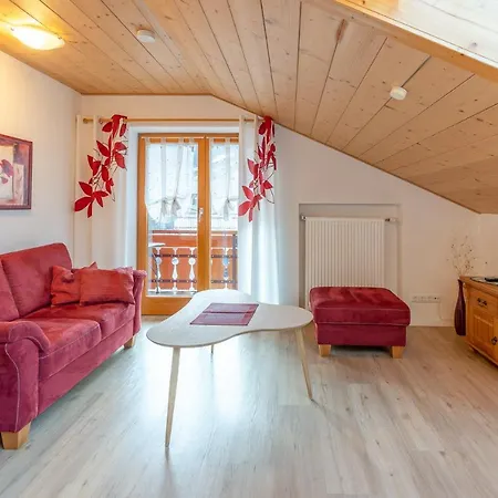 Alpenliebe Ferienwohnung Ofterschwang Exterior photo