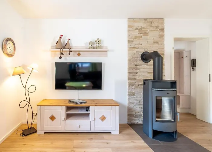 Alpenliebe Ferienwohnung