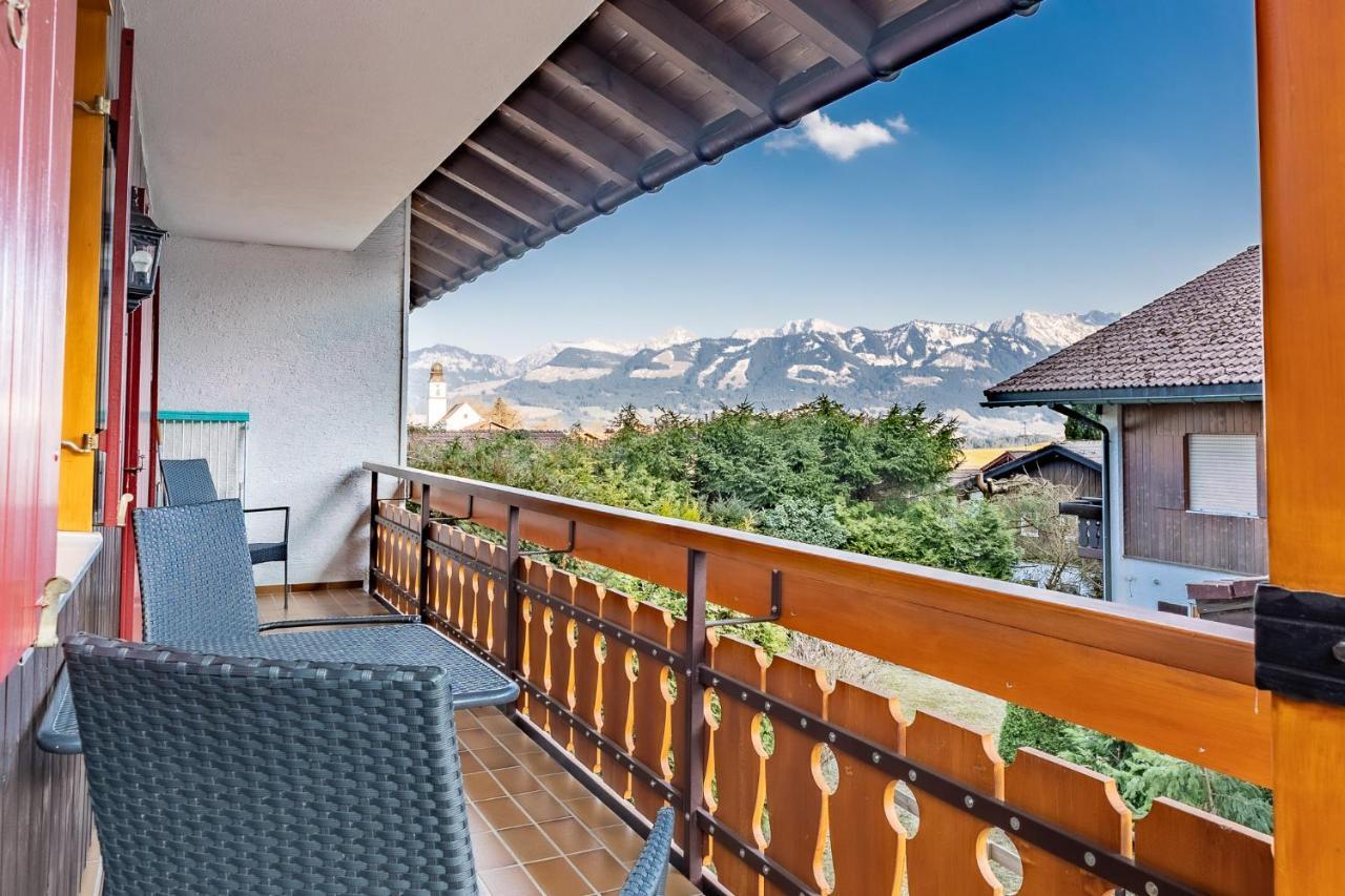 Alpenliebe Apartment