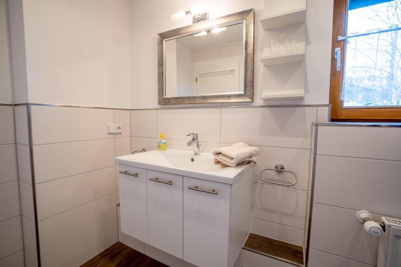 Alpenliebe Apartment *