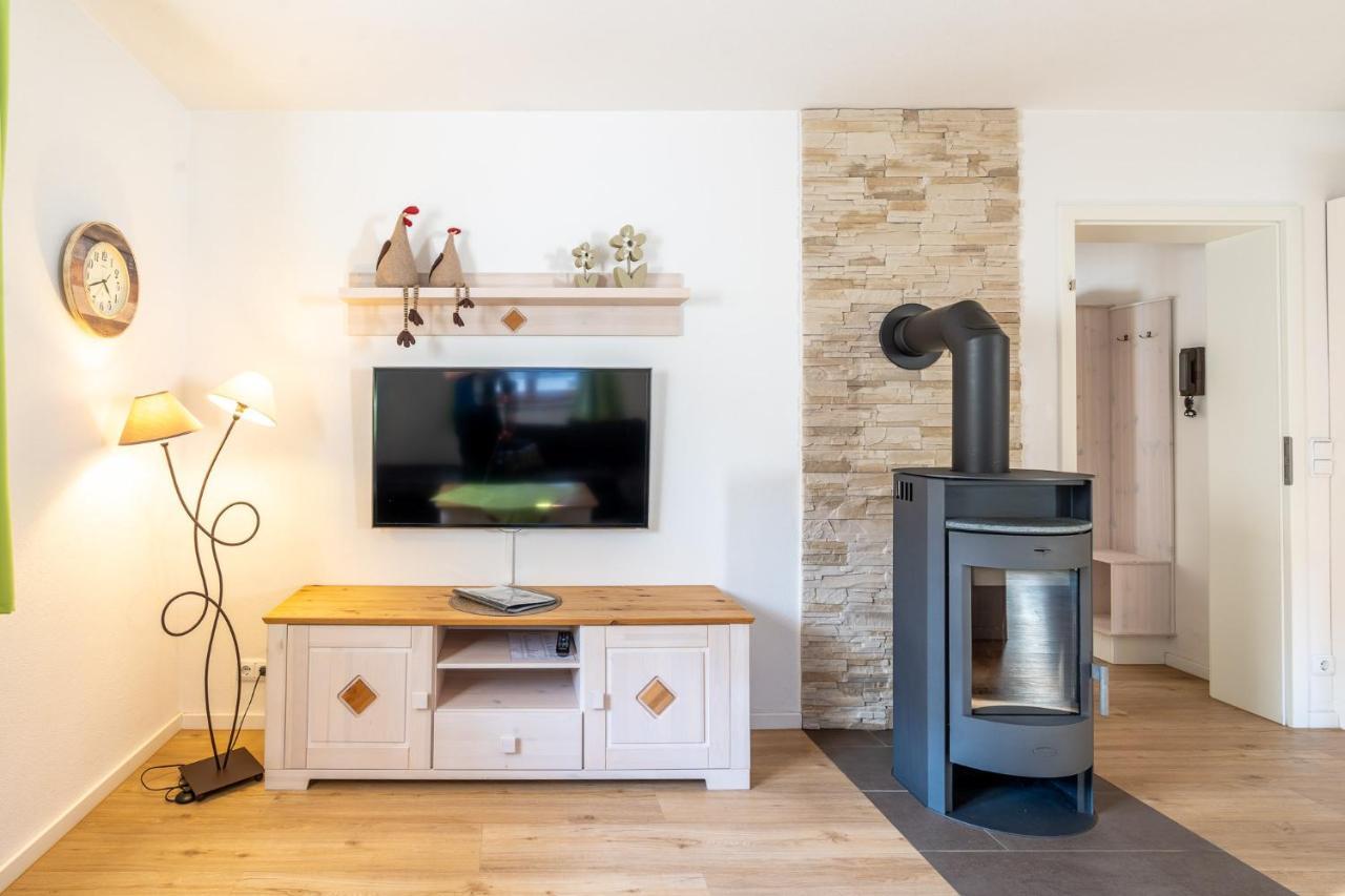 Alpenliebe Apartment Ofterschwang