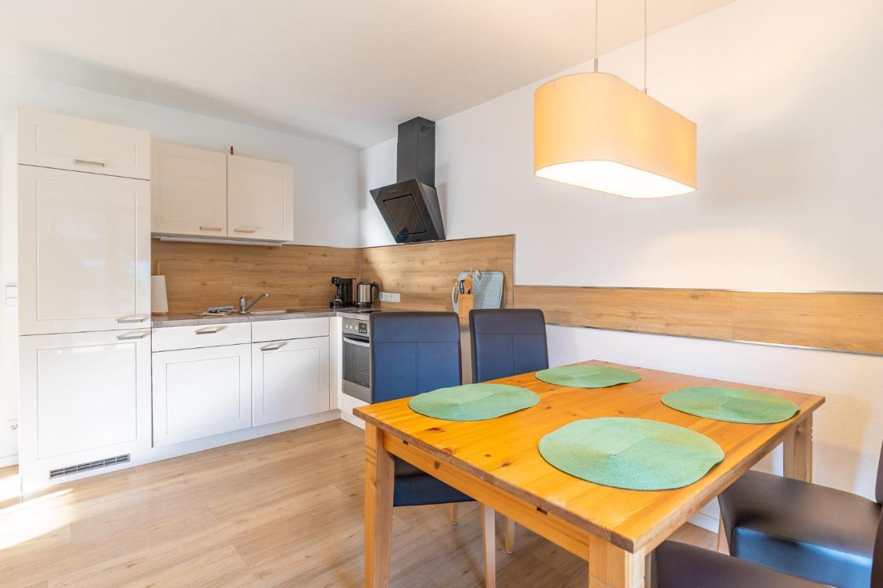 Alpenliebe Apartment