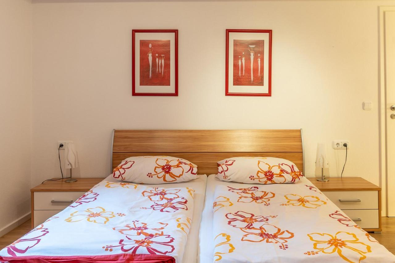 Apartment Alpenliebe Ofterschwang